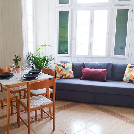 Appartement 1BR near Monaco Beausoleil Exterior foto